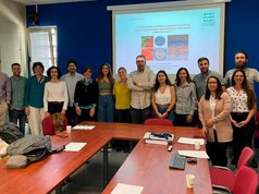 Una microalga permite aprovechar hasta 26 veces más carotenoides mediante nuevas técnicas de procesado