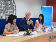 La UJA recogerá en una guía el conocimiento científico para prevenir y detectar la violencia de género
