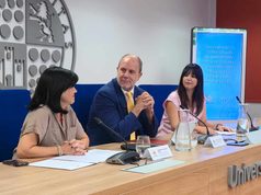 La UJA recogerá en una guía el conocimiento científico para prevenir y detectar la violencia de género