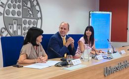 La UJA recogerá en una guía el conocimiento científico para prevenir y detectar la violencia de género