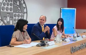 La UJA recogerá en una guía el conocimiento científico para prevenir y detectar la violencia de género