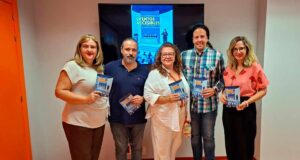 La UJA publica una guía con 15 pasos para organizar eventos accesibles en Lengua de Signos