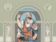 ¿Que ocurre cuando el cómic entra en los museos y comparte espacio con la pintura?