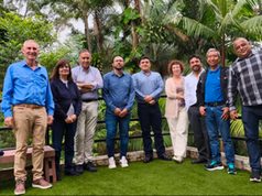 La UPCT cordina un máster internacional de Agricultura Ecológica lanzado con universidades de nueve países
