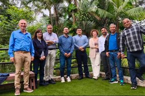 La UPCT cordina un máster internacional de Agricultura Ecológica lanzado con universidades de nueve países