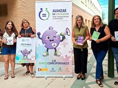 La Universidad de Jaén impulsa una campaña para avanzar en conciliación y corresponsabilidad