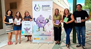 La Universidad de Jaén impulsa una campaña para avanzar en conciliación y corresponsabilidad