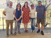 La UA trabaja en nuevas semillas agroecológicas para fortalecer la soberanía alimentaria en El Salvador