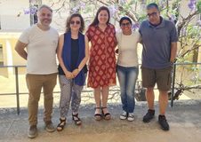 La UA trabaja en nuevas semillas agroecológicas para fortalecer la soberanía alimentaria en El Salvador