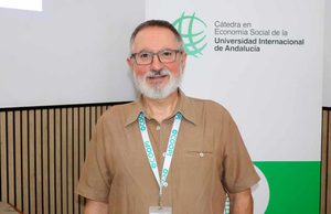 Javier Moreno: «Las finanzas éticas invierten en proyectos sociales que transforman la realidad socioeconómica»