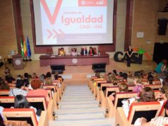 Las mujeres representan el 25% del sector agrario y pesquero en Andalucía, pero lejos de los órganos de decisión