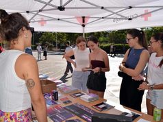 La explotación sexual afecta especialmente a mujeres y niñas: la UAL aborda el problema con una jornada de sensibilización