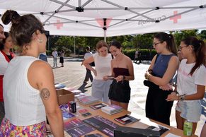 La explotación sexual afecta especialmente a mujeres y niñas: la UAL aborda el problema con una jornada de sensibilización