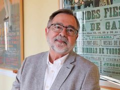 José Calvo: «La novela histórica exige libertad para ficcionar, pero jamás para alterar los hechos»