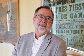 José Calvo: «La novela histórica exige libertad para ficcionar, pero jamás para alterar los hechos»