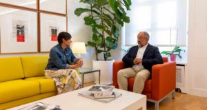 El Gobierno destinará 45 millones de euros a alojamiento universitario asequible