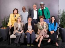 Dos catedráticas de la UA, en los jurados de dos de los grandes premios de la literatura iberoamericana