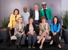 Dos catedráticas de la UA, en los jurados de dos de los grandes premios de la literatura iberoamericana