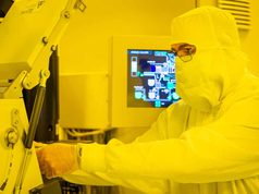 Así es la infraestructura española más avanzada para fabricar chips y dispositivos cuánticos