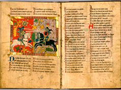 La literatura medieval y renacentista centra en Alicante un congreso con más de 150 investigadores