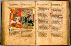 La literatura medieval y renacentista centra en Alicante un congreso con más de 150 investigadores