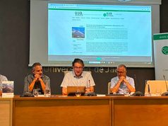 El olivar mediterráneo se enfrenta al cambio climático, la degradación del suelo y la pérdida de biodiversidad