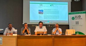 El olivar mediterráneo se enfrenta al cambio climático, la degradación del suelo y la pérdida de biodiversidad