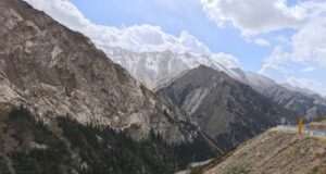 Rocas de hace 250 millones de años revelan la memoria geológica profunda de la Tierra