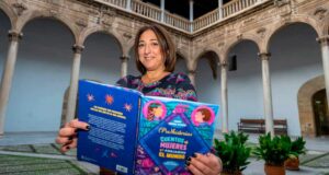 Margarita Sánchez Romero desvela en Alicante el papel de las mujeres en la Prehistoria