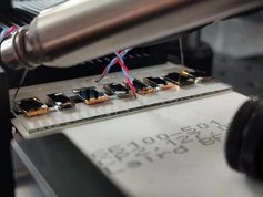 Nuevos materiales termoeléctricos convierten el calor en electricidad a temperatura ambiente