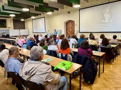 Los Erasmus no tienen edad: mayores de 55 años viajan con la UMA a Dublín