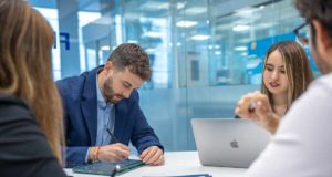 La UCAM entra por primera vez en el Ranquin QS Global MBA 2027