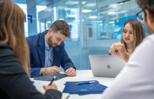 La UCAM entra por primera vez en el Ranquin QS Global MBA 2027