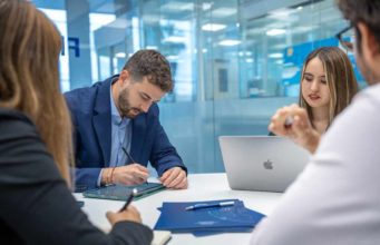 La UCAM entra por primera vez en el Ranquin QS Global MBA 2027