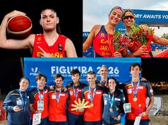 La Universidad de Málaga suma medallas en tres grandes competiciones internacionales