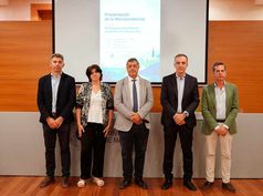 La UMA crea una microcredencial sobre turismo lento para formar a profesionales esta modalidad más sostenible