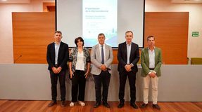 La UMA crea una microcredencial sobre turismo lento para formar a profesionales esta modalidad más sostenible