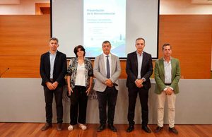 La UMA crea una microcredencial sobre turismo lento para formar a profesionales esta modalidad más sostenible