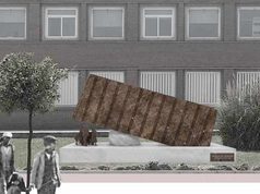 Pablo Hernández Vílchez diseñará el monumento a las víctimas de La Desbandá en el campus de la UMA