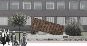 Pablo Hernández Vílchez diseñará el monumento a las víctimas de La Desbandá en el campus de la UMA
