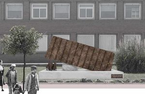 Pablo Hernández Vílchez diseñará el monumento a las víctimas de La Desbandá en el campus de la UMA