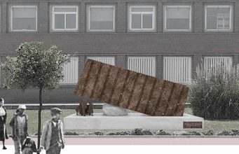 Pablo Hernández Vílchez diseñará el monumento a las víctimas de La Desbandá en el campus de la UMA