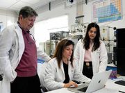 La UMA lidera un proyecto europeo de 1,5 millones para mejorar la seguridad y la sostenibilidad de los nanomateriales