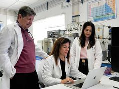La UMA lidera un proyecto europeo de 1,5 millones para mejorar la seguridad y la sostenibilidad de los nanomateriales