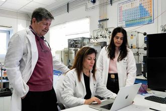 La UMA lidera un proyecto europeo de 1,5 millones para mejorar la seguridad y la sostenibilidad de los nanomateriales