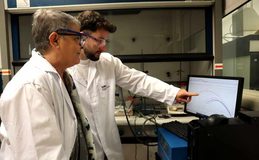Incrementan en un 80% la potencia de baterías de zinc-aire gracias a un diseño revolucionario