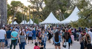 La Universidad de Alicante prepara más de 80 actividades para la Noche Europea de los Investigadores 2026