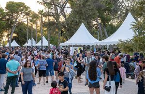 La Universidad de Alicante prepara más de 80 actividades para la Noche Europea de los Investigadores 2026