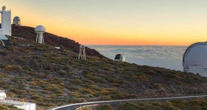 Freno a la instalación del telescopio de treinta metros por el rechazo de su financiación