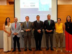La UMA crea un Observatorio para anticipar las tendencias empresariales de Málaga